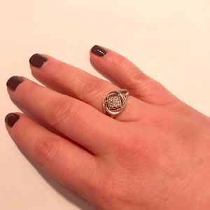 David Yurman Ring